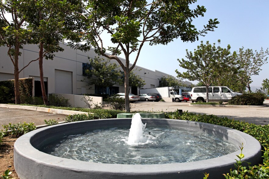 More Photos Of 168 Mason Way, City Of Industry Warehouse For Lease