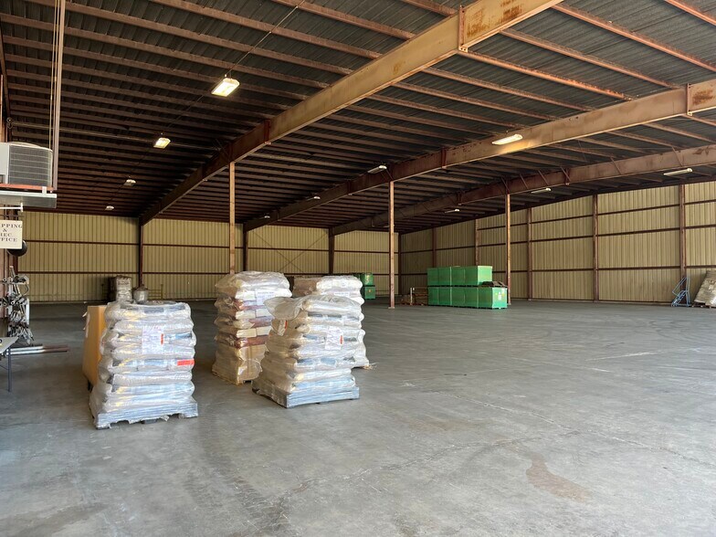 More Photos Of 31754 Avenue 9, Madera Food Processing For Sale