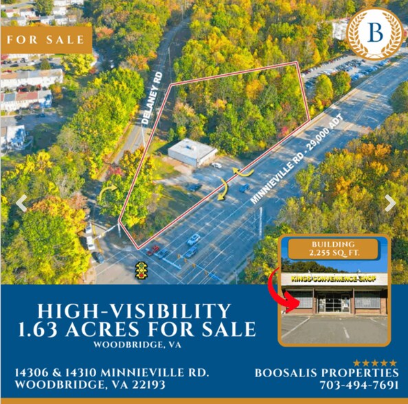 More Photos Of , Woodbridge Unknown For Sale