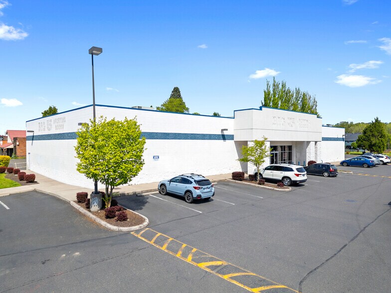Primary Photo Of 8313 NE Highway 99, Vancouver Freestanding For Sale