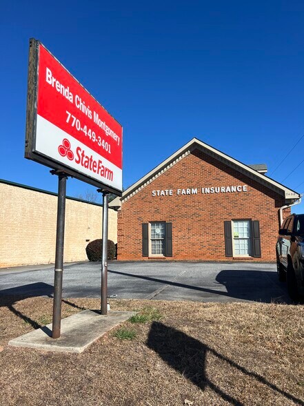 More Photos Of 2630 Beaver Ruin Rd, Norcross Medical For Sale