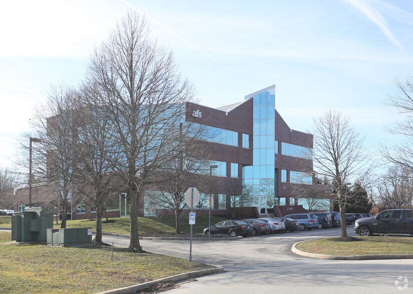 Primary Photo Of 770 Springdale Dr, Exton Office For Sale