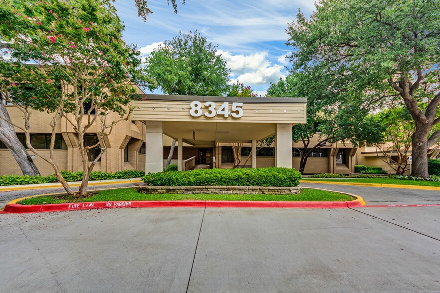 Primary Photo Of 8345 Walnut Hill Ln, Dallas Medical For Sale