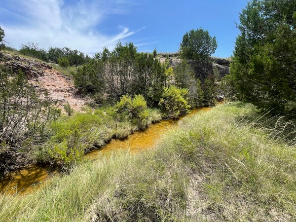 More Photos Of 221 W Rolling Oaks Dr, Goldthwaite Land For Sale