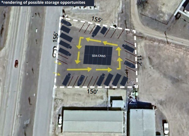 More Photos Of 4403 Crockett 50 St, Mayerthorpe Land For Lease