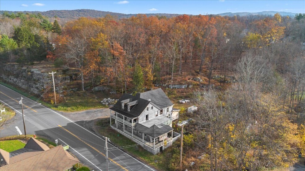 More Photos Of 1203 NY-213, High Falls Apartments For Sale
