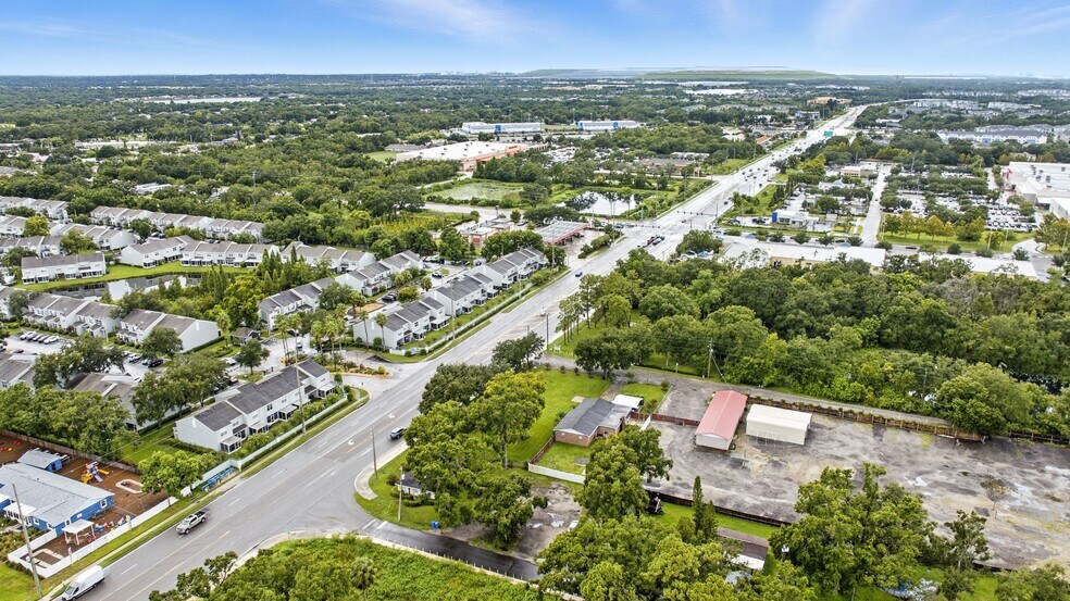 More Photos Of 10418 Bloomingdale Ave, Riverview Office For Sale