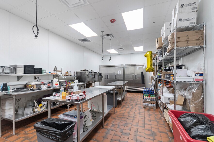 More Photos Of 1212 W South Airport Rd W, Traverse City Department Store For Sale