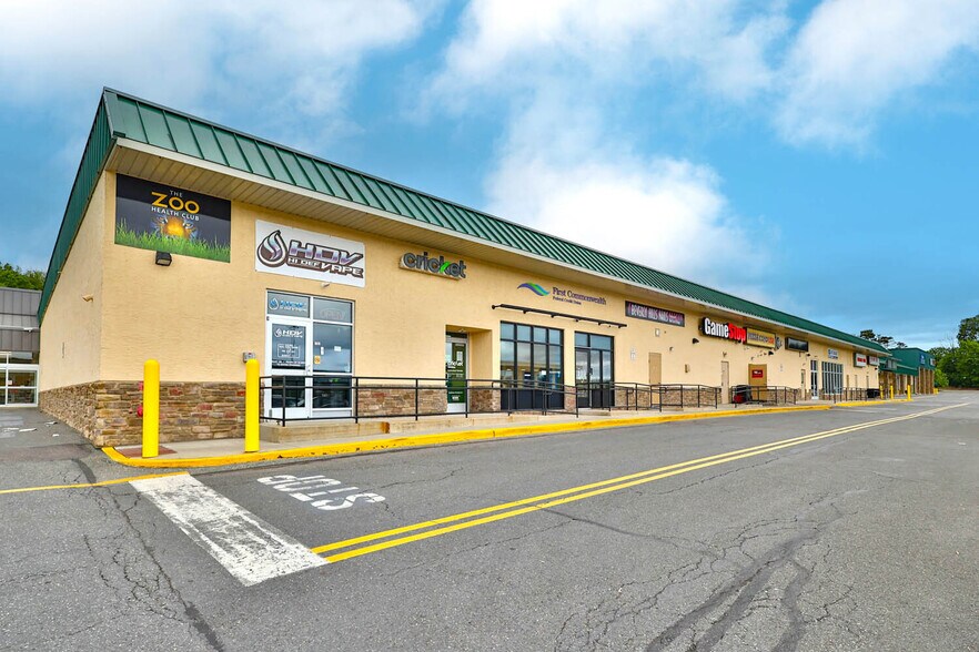 More Photos Of 1211 Blakeslee Boulevard Dr E, Lehighton Unknown For Lease