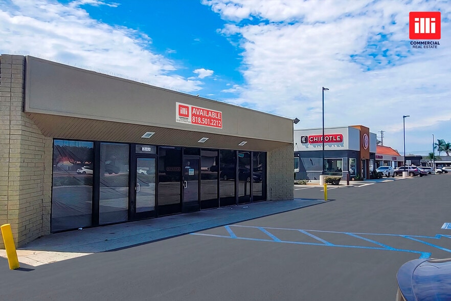 More Photos Of 12003 Beach Blvd, Stanton Fast Food For Lease