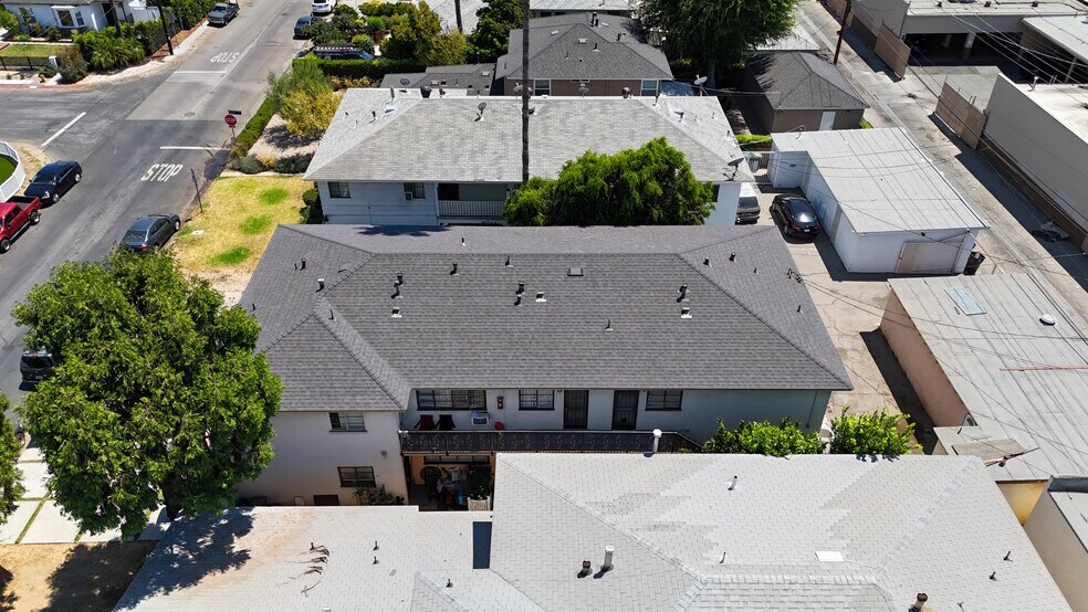 More Photos Of 5707 Tilden Ave, Sherman Oaks Apartments For Sale