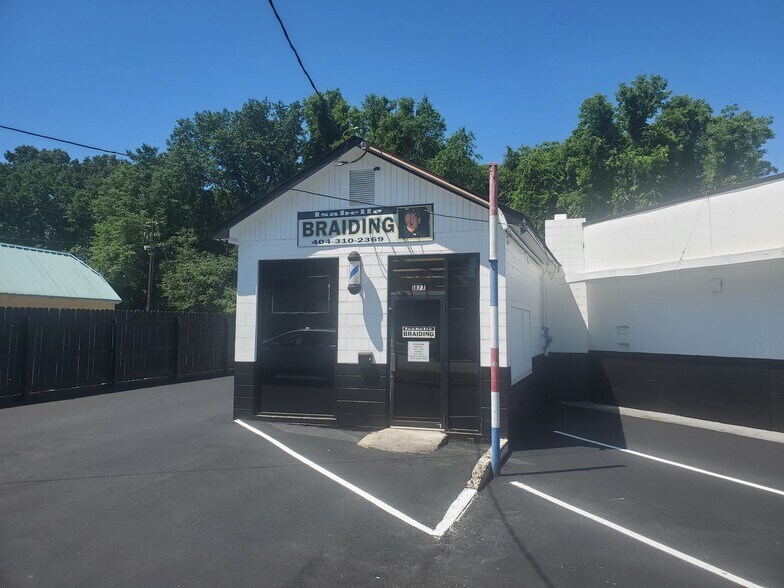 More Photos Of 1875 Candler Rd, Decatur Auto Repair For Sale