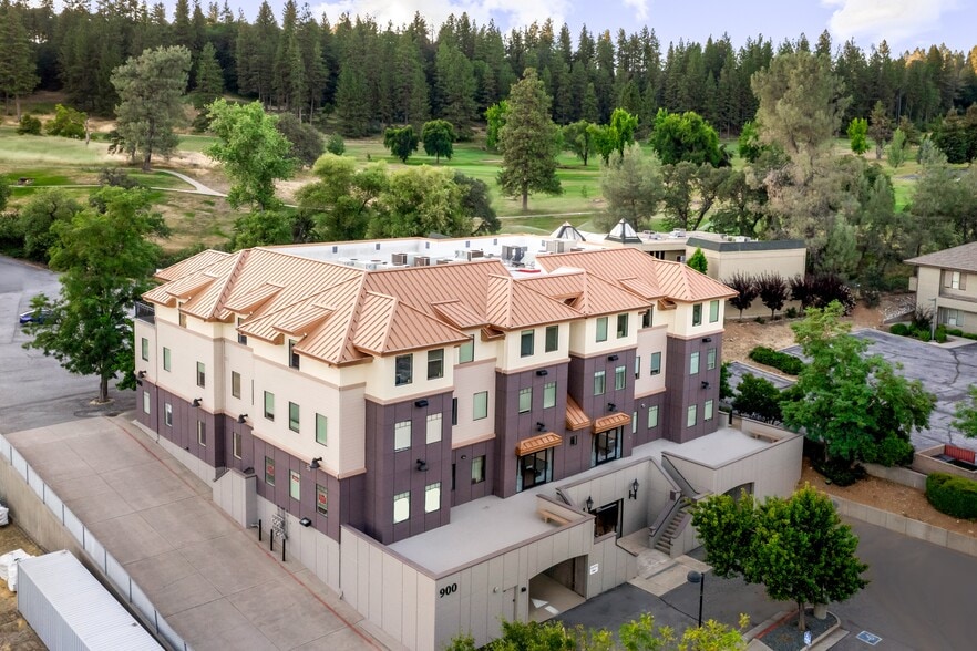 More Photos Of 900 E Main St, Grass Valley Medical For Lease