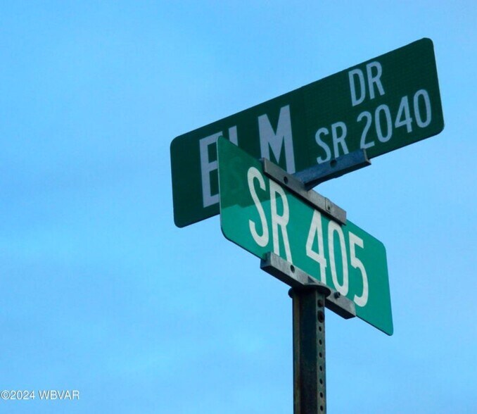 More Photos Of Parcel 300 State Route 405 Highway, Hughesville Land For Sale