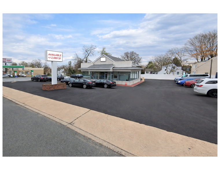Primary Photo Of 702 Philadelphia Pike, Wilmington Storefront Retail Office For Lease