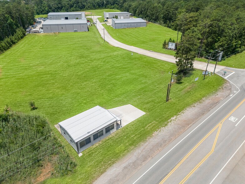 More Photos Of 3609 N Frazier St, Conroe Office For Sale