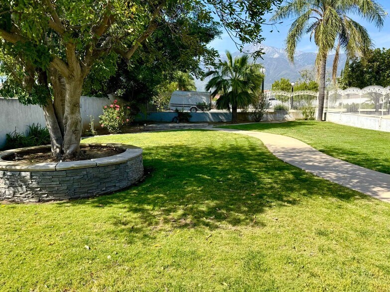 More Photos Of 9244 19th St, Rancho Cucamonga Religious Facility For Sale