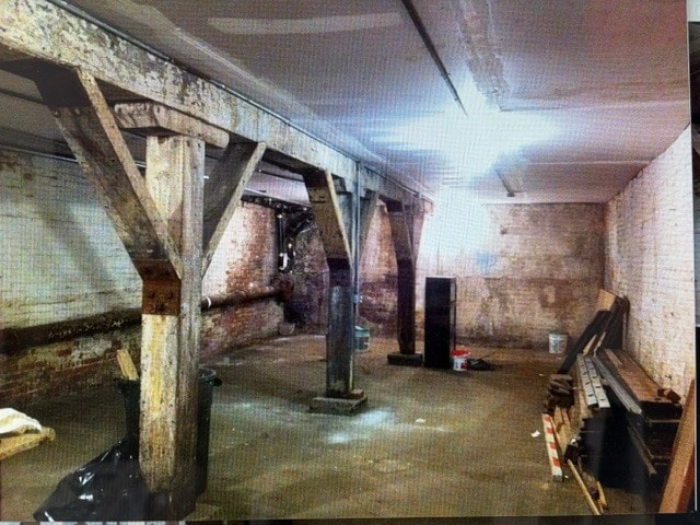 More Photos Of 64 Washington Ave, Brooklyn Storefront Retail Residential For Lease