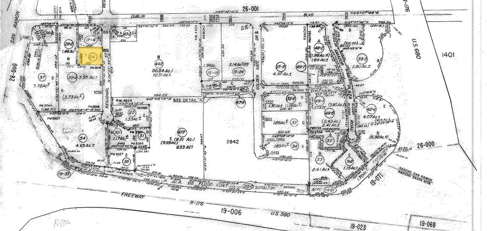 More Photos Of 6850 Regional St, Dublin Office For Sale