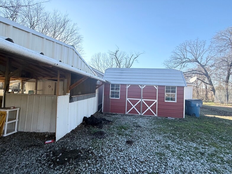 More Photos Of 1937 S Old Highway 69, Mcalester Land For Sale