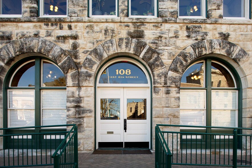 Primary Photo Of 108 E 8th St, Georgetown Office For Lease