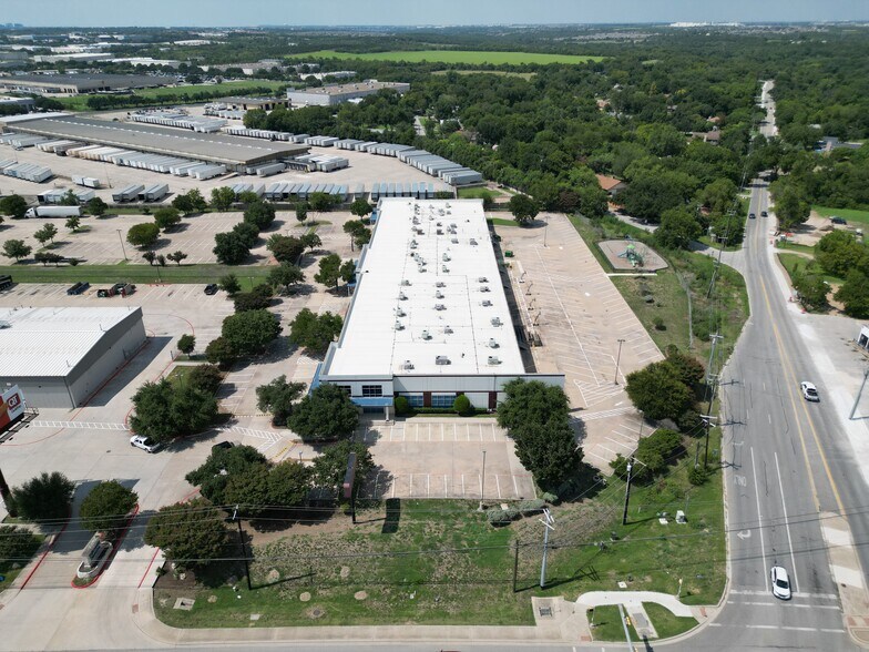 More Photos Of 9100 Hwy 290 E, Austin Research And Development For Sale