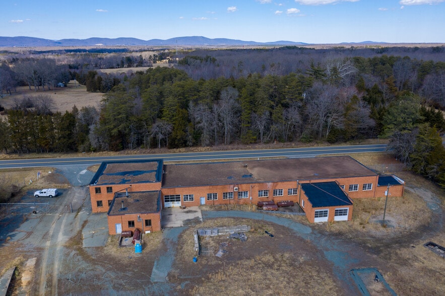 More Photos Of 2428 Richmond Rd, Troy Auto Salvage Facility For Sale