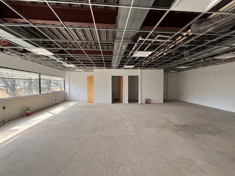 More Photos Of 160 E Hanover Ave, Cedar Knolls Medical For Lease