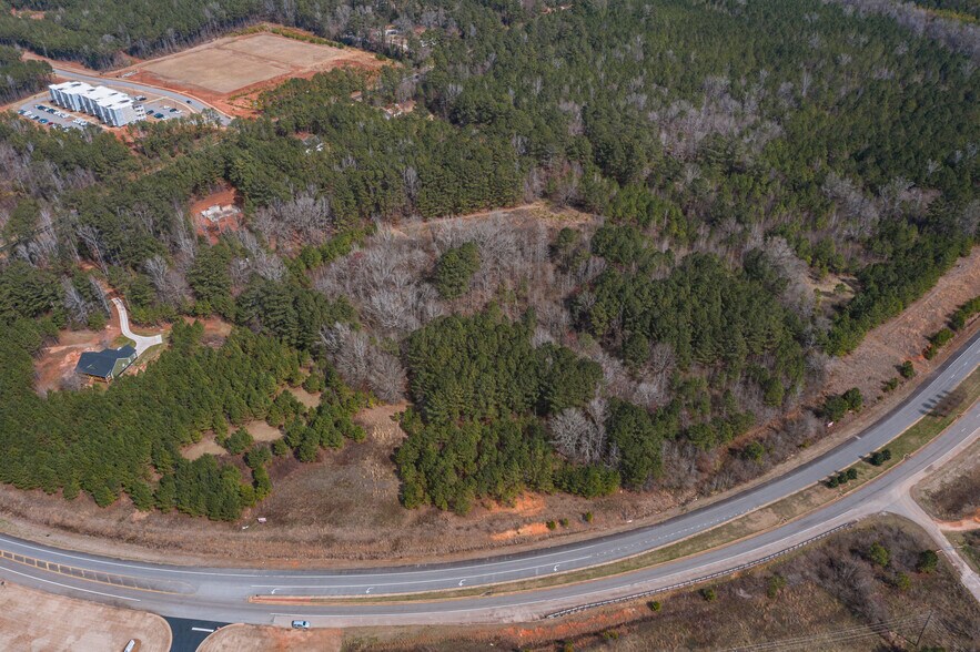 More Photos Of 0 Kia Blvd @ Sandtown Rd, West Point Land For Sale