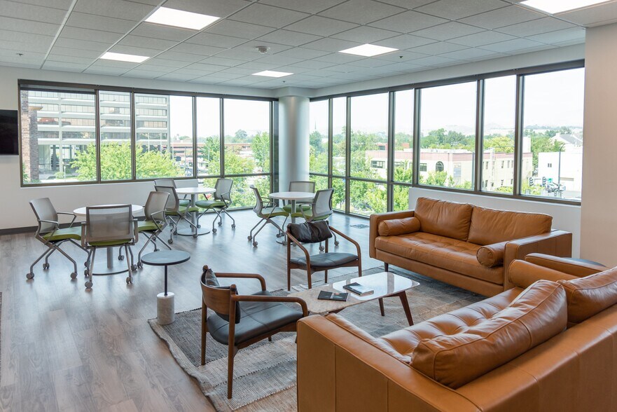 More Photos Of 950 W Bannock St, Boise Office For Lease