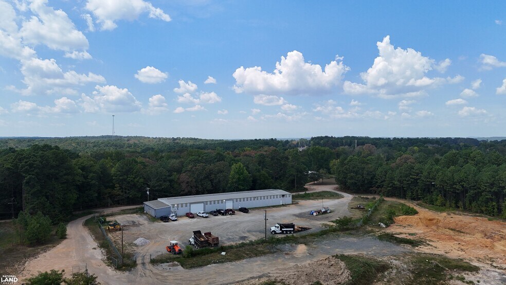 More Photos Of 280 Lewallen St, Friendship Manufacturing For Sale