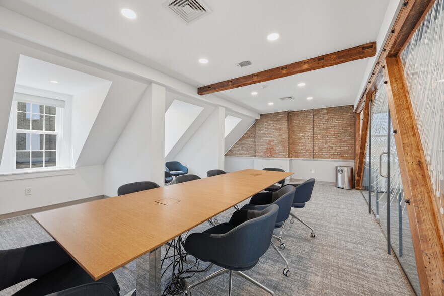 More Photos Of 40-42 Bank St, New London Storefront Retail Office For Lease
