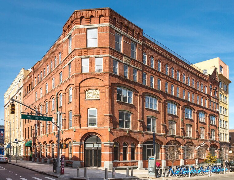 Primary Photo Of 255-275 Park Ave, Brooklyn Apartments For Lease
