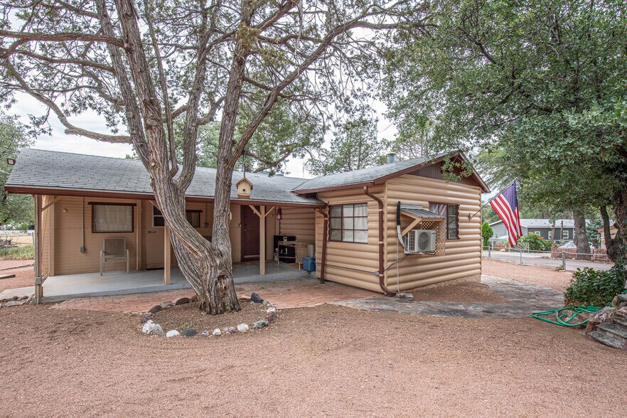 More Photos Of 1306 N Woodland Dr, Payson Multifamily For Sale