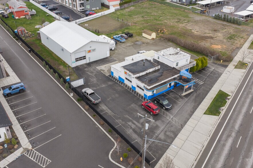 More Photos Of 19011 E Appleway Ave, Greenacres Auto Repair For Sale