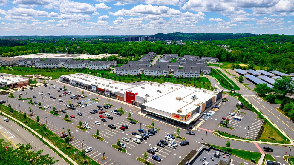 More Photos Of 191 E Hanover Ave, Morristown General Retail For Sale