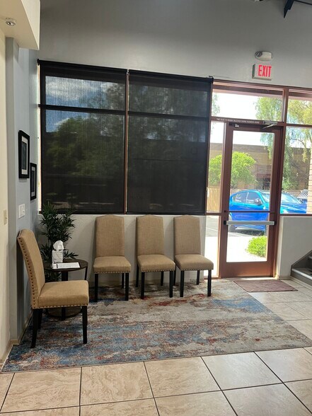 More Photos Of 4850 E Baseline Rd, Mesa Coworking Space