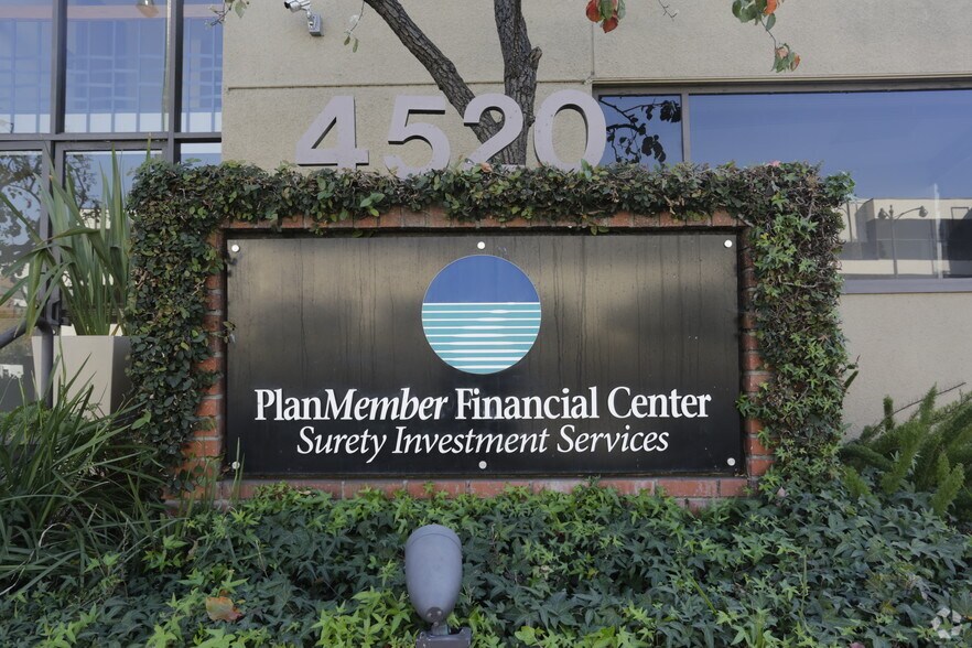 More Photos Of 4520 Wilshire Blvd, Los Angeles Office For Lease