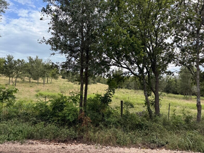 More Photos Of 18005 Albert Voelker rd, Elgin Land For Sale