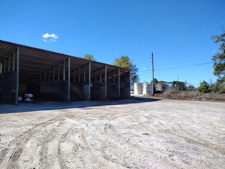 More Photos Of 784 Augusta Rd, Thomson Industrial For Sale