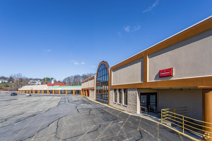 More Photos Of 313 Plank Rd, Somerset Unknown For Lease