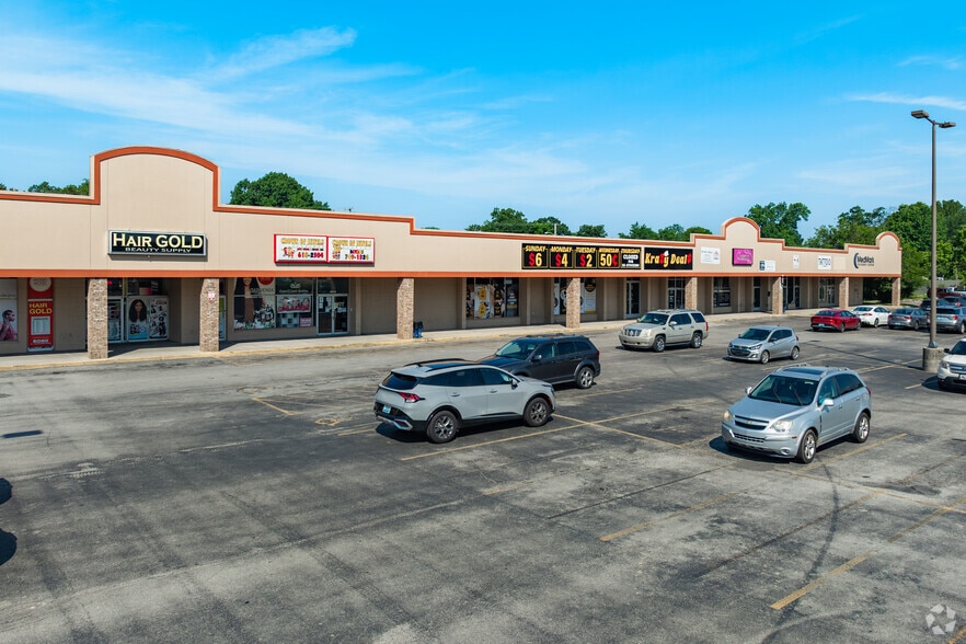 More Photos Of 4244-4944 Poplar Level Rd, Louisville Unknown For Lease