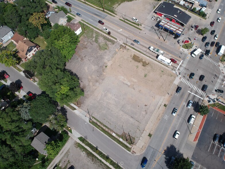 More Photos Of 1203 Division, Grand Rapids Land For Sale