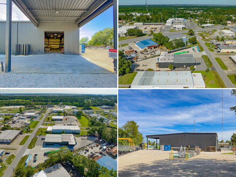 More Photos Of 111 Key Dr, Brunswick Service For Sale
