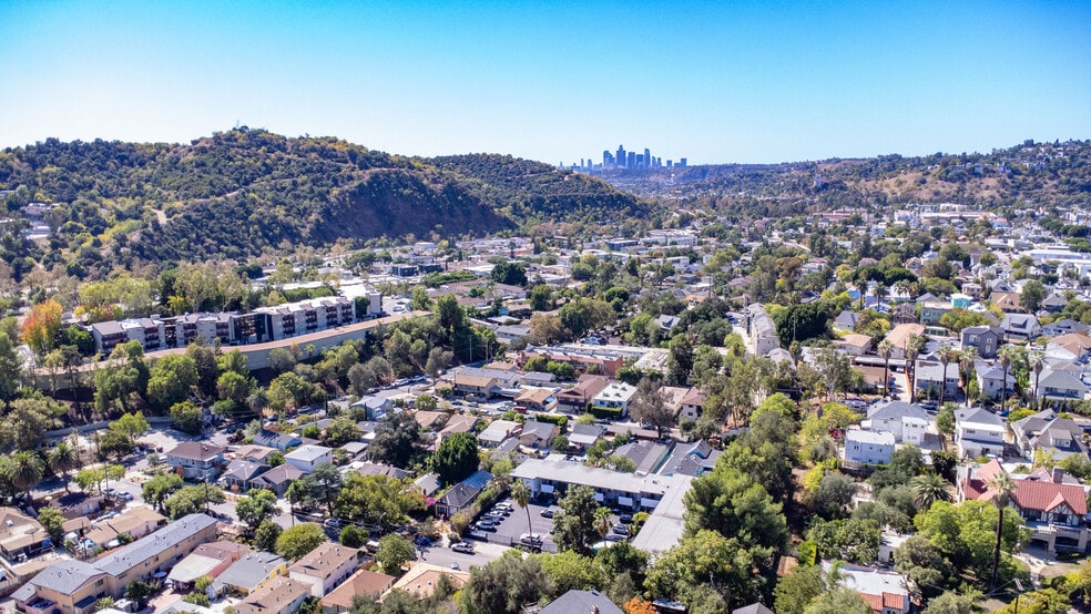 More Photos Of 200 S Avenue 59, Los Angeles Apartments For Sale