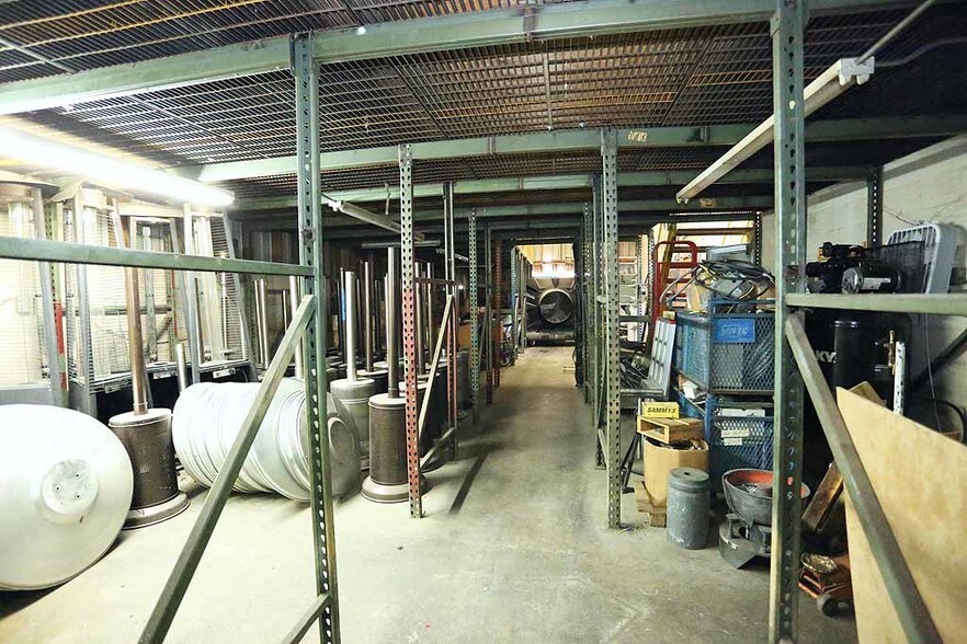 More Photos Of 4023 W Oquendo Rd, Las Vegas Warehouse For Sale