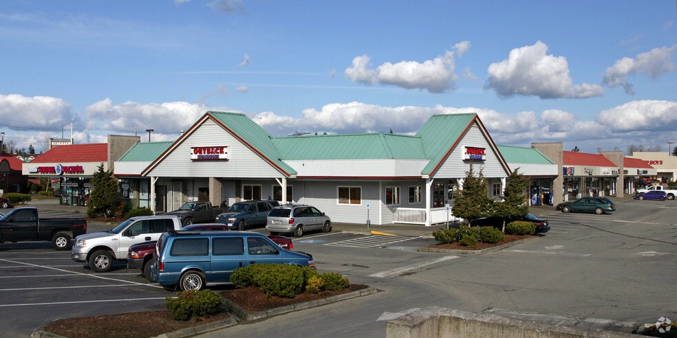 More Photos Of 10011-10115 Evergreen Way, Everett General Retail For Lease