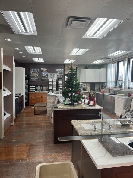 More Photos Of 5400 Brookpark Rd, Cleveland Manufacturing For Lease