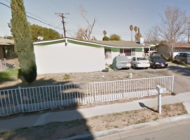 More Photos Of 25082 Yolanda Ave, Moreno Valley Specialty For Sale