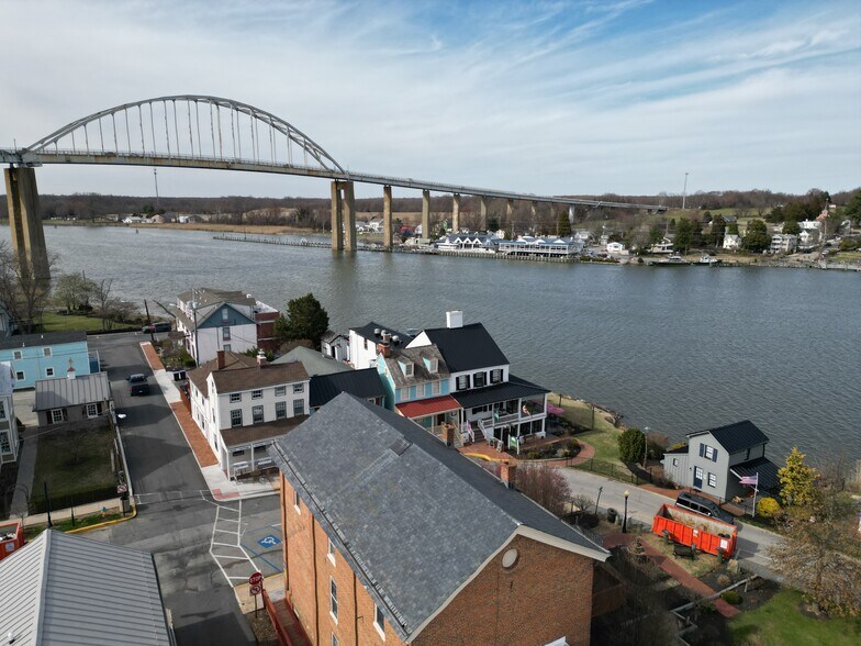 More Photos Of 104 Bohemia Ave, Chesapeake City Hospitality For Sale